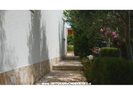 Appartamenti Podlesek foto 3