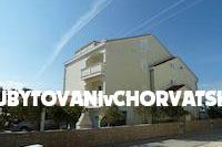 Appartamenti Vidovic Isola di Vir Croazia