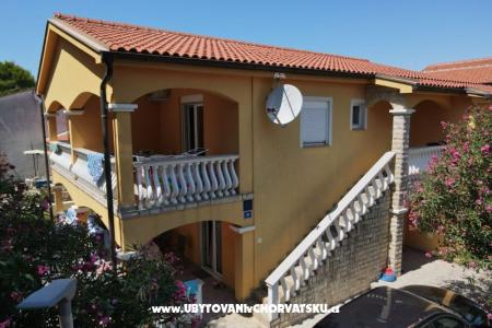 Appartamenti Forgač foto 2