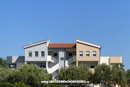 Casa Šijak Isola di Vir Croazia
