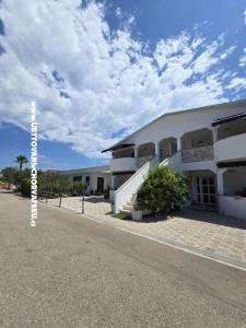 Appartamenti-MGM Vir foto 2