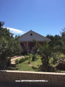 Case vacanza Barbenjak foto 2