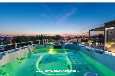 Luxury Appartamento Villa Maloca foto 5