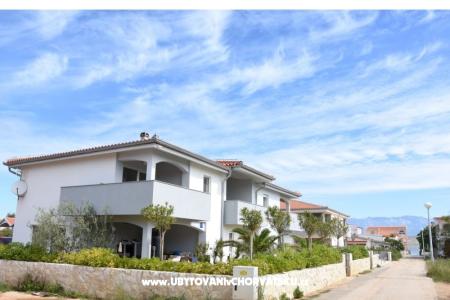 Villa Marty Isola di Vir Croazia
