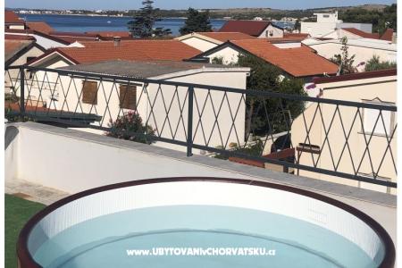 JACUZZI Family Appartamento foto 3