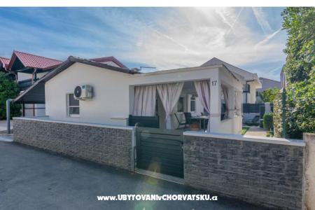 Case vacanza Bukal – Isola di Vir Croazia