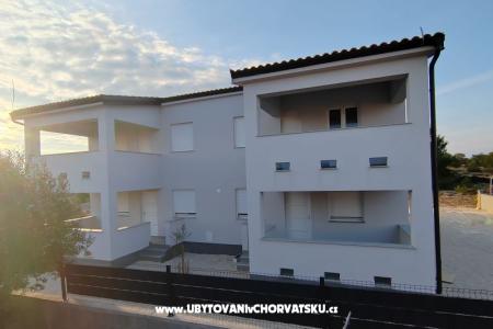 OLIVE RESIDENCE Isola di Vir Croazia