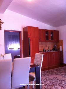 Petra apartmani foto 4