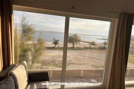 Seaside Dream Appartamenti Vir Isola di Vir Croazia