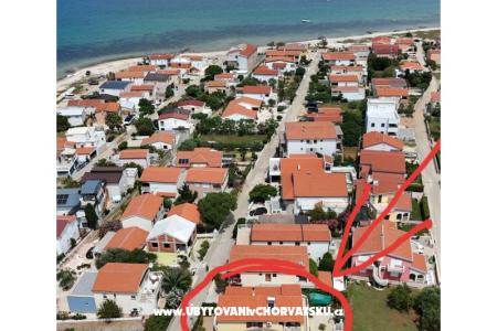 Appartamenti Štefanija foto 3