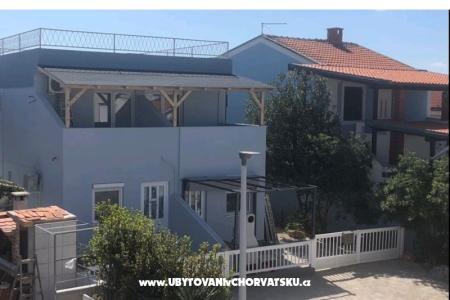 Tibi Appartamento  Isola di Vir Croazia