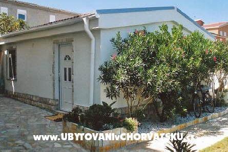 Villa Ljiljana foto 2