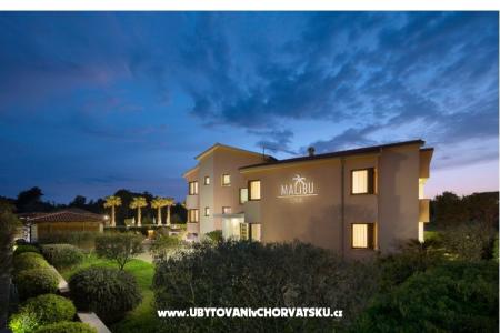 Villa Malibu One Isola di Vir Croazia