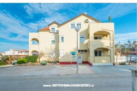 Villa Maria Isola di Vir Croazia