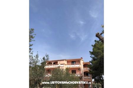 Villa Matea - Vir Isola di Vir Croazia