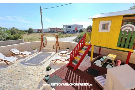 Villa Nivel foto 3