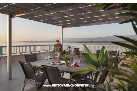 Villa Vista Exclusive Isola di Vir Croazia