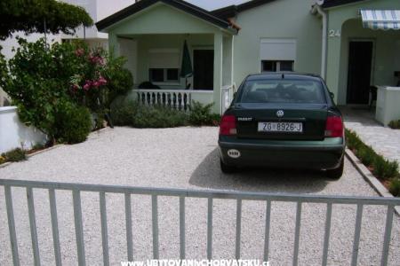 Appartamento Zrna foto 2