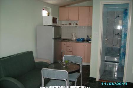 Appartamento Zrna foto 4
