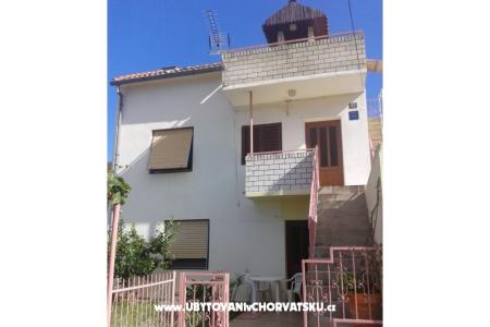 Appartamenti Bilić foto 2