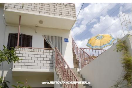 Appartamenti Bilić foto 4