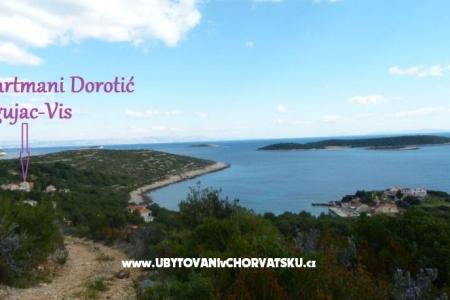 Appartamenti Dorotić foto 3