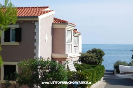 Vis - Appartamenti Utrobicic foto 2
