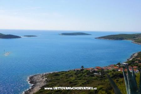 Vis - Appartamenti Utrobicic foto 4