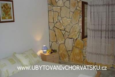 Appartamenti Uskoci foto 2