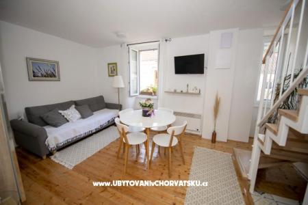 Appartamento AndriNa  Vis foto 3