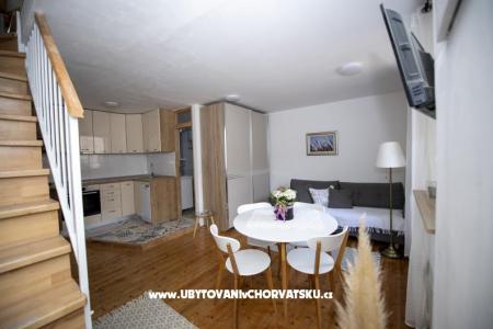 Appartamento AndriNa  Vis foto 5