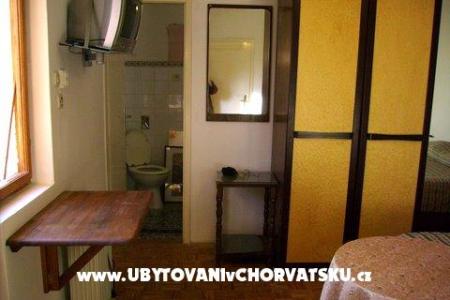 Leandra Camere &amp; Appartamento foto 5