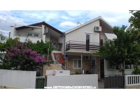  Appartamento Čičak Vodice Croazia