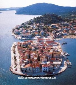 Appartamenti Tribunj-Biserka foto 2