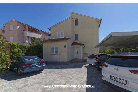 Appartamento Ana  Vodice Croazia