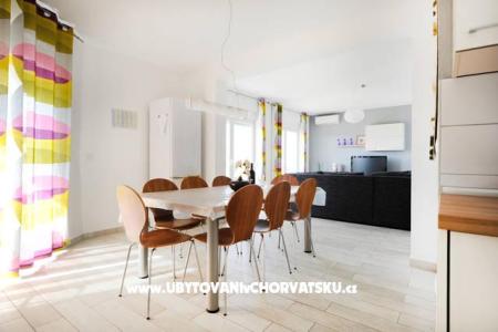 Appartamento Bosotin - Vodice foto 5