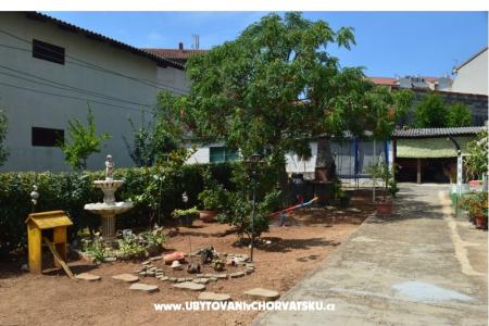 Appartamento Garden foto 2