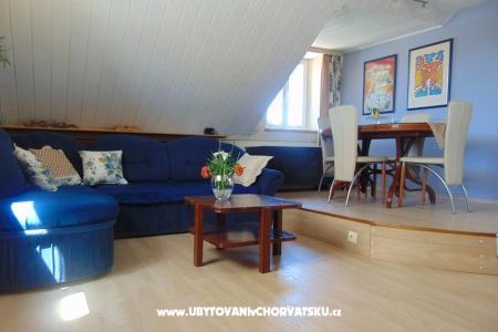 Appartamento Gita -Ston Casa foto 4
