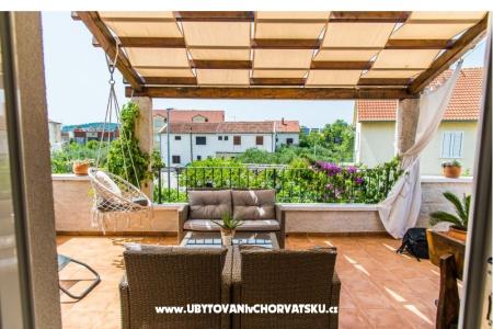 Appartamento Maša Vodice Croazia