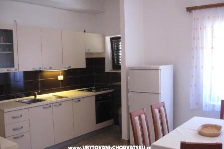Appartamento Mirak foto 2