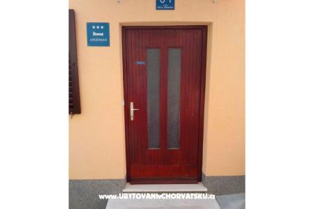 Appartamento PARK Vodice foto 2