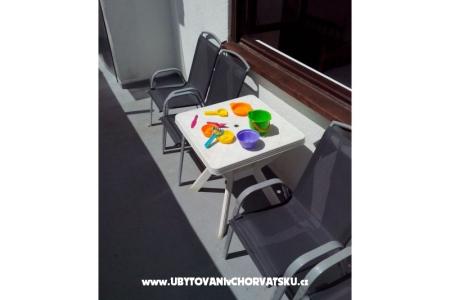 Appartamento PARK Vodice foto 4