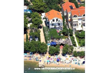 RAFAELA APARTMAN SRIMA Vodice Croazia
