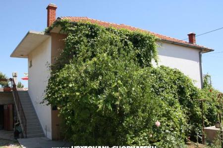 Appartamenti Alfirev Vodice Croazia