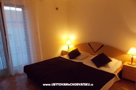 Appartamenti Bakmaz - Vodice foto 4