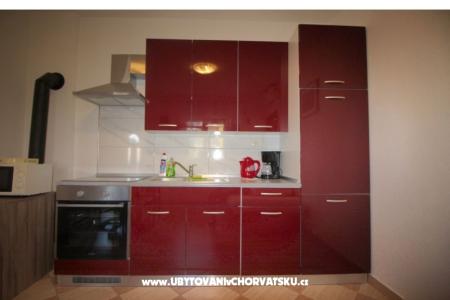 Appartamenti Banović Vodice  foto 4