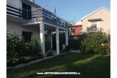 Appartamenti Birin Vodice Croazia