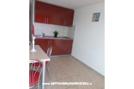 Appartamenti Bisserka foto 2