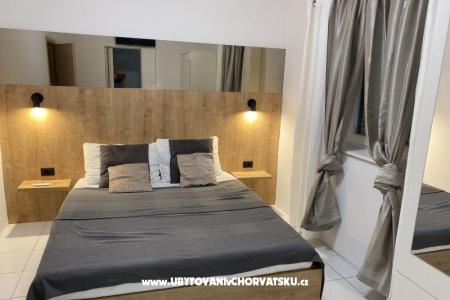 Appartamenti Blažic Vodice  Vodice Croazia