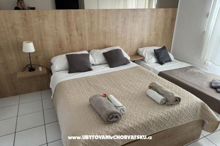 Appartamenti Blažic Vodice  foto 3